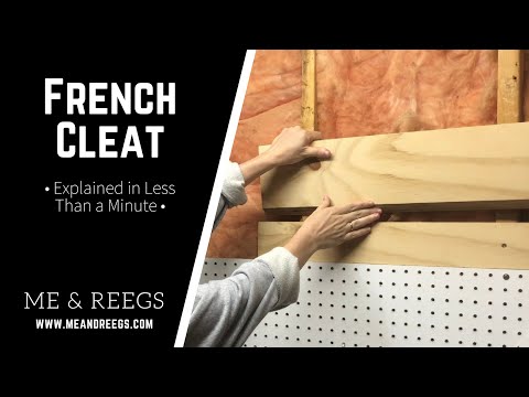 hqdefault Flanged Linen Headboard Hack