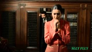 Zerrin Özer & Hani Dünya Tatlısı