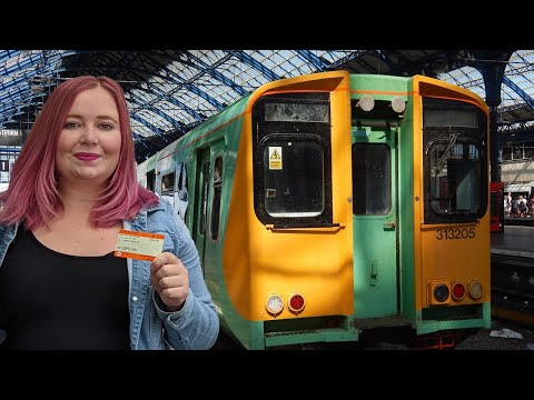 Vídeo: National Rail Consultas - Verifique os horários dos trens do Reino Unido & Tarifas