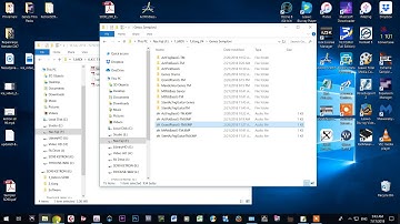 Ketron SD90 9 60 OS Update Eng