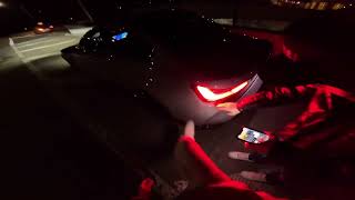 Eve.red - Birds In The Machine