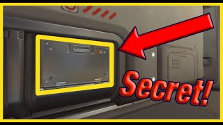 COOL SECRETS AND EASTEREGGS IN OVERWATCH'S MAPS! | #shorts