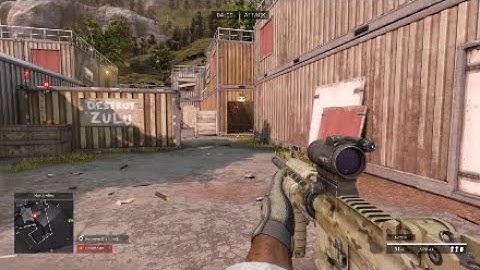 Trigger Finger VS Modded Controller {AAPG}