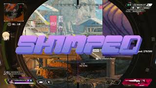 #1 improvement highlights (Apex Legends)