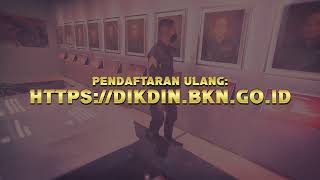 Rekrutment Stin 2023