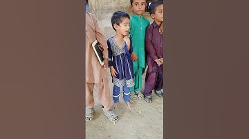 Numbers Count in Sindhi