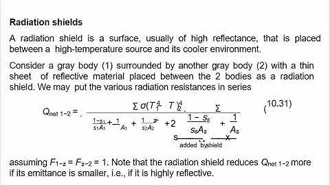 SAITM BTECH ME 6TH SEM HEAT TRANSFER UNIT 3 LECTURE 17 BY RISHABH BHARDWAJ