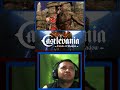 Batalha contra o senhor dos licanos: Cornell - Pt.03(final). #castlevania #sejagamer #shorts
