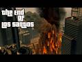 GTA V The End Of Los Santos Aerial Nuclear Attack Rockstar Editor Movie GTA V The End Of Los Santos Aerial Nuclear Attack Rockstar Editor Movie