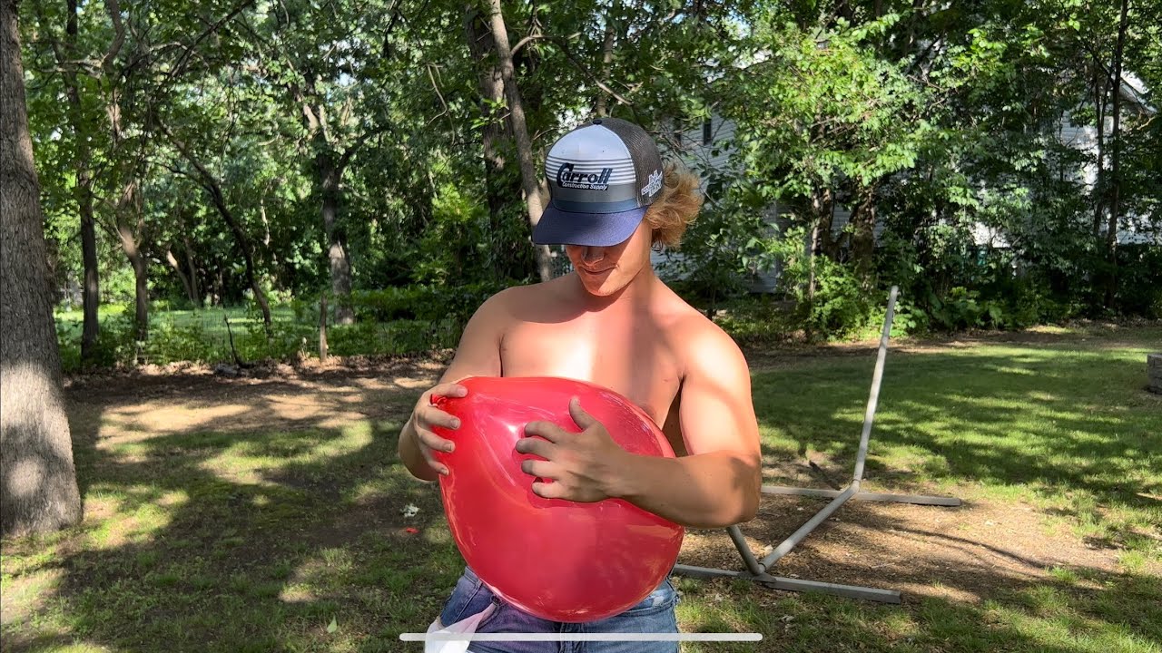 What Did We Catch!!??