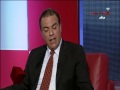تامر الشهاوي لماذا لم يستطيع الاخوان اخترق جهاز المخابرات المصري