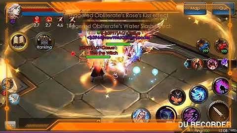 Legacy of discord (speed n wrath auto up )