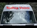 Rooftop Visions!