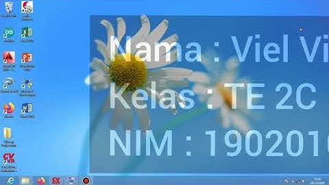 SIMULASI TAMPILAN KARAKTER KEYPAD PADA LCD DENGAN MENGGUNAKAN APLIKASI CODEVISION AVR DAN PROTEUS