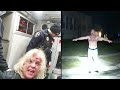 The Most Cracked Couple Police Ever Seen !!