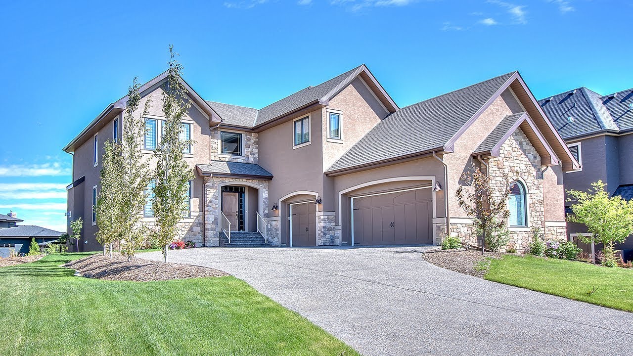 233 Silverado Ranch Manor YouTube