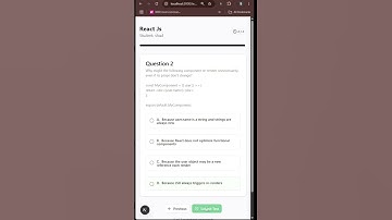 React JS interview questions #reactjs