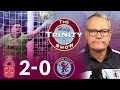 English Premier League | Nottingham Forest vs Aston Villa | The Holy Trinity Show | Episode 139