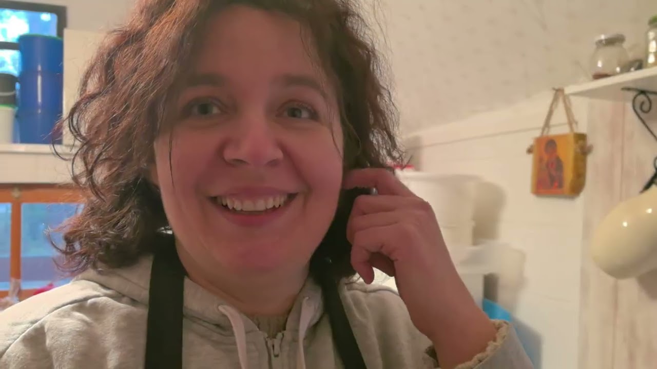 KOŹLIKI - MIEJSCE Z PASJĄ PANI MONIKA - MISTRZYNI SERÓW