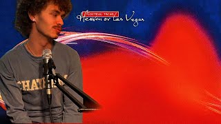 Cocteau Twins - Heaven or Las Vegas REACTION/REVIEW