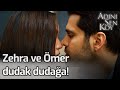 Zehra ve Ömer Dudak Dudağa! - Adını Sen Koy 256. Bölüm