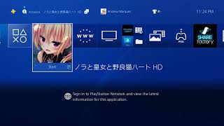 PS4 11.02, 12.00 & 12.02 PSN Activated & LUA Backup For Jailbreaking (9 LUA Saves)
