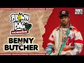 Benny The Butcher Talks New Project & Explains Telling Taylor Swift To Check In