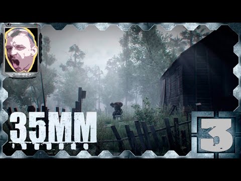 35мм ч.3 Гопники, и дед самогонщик.