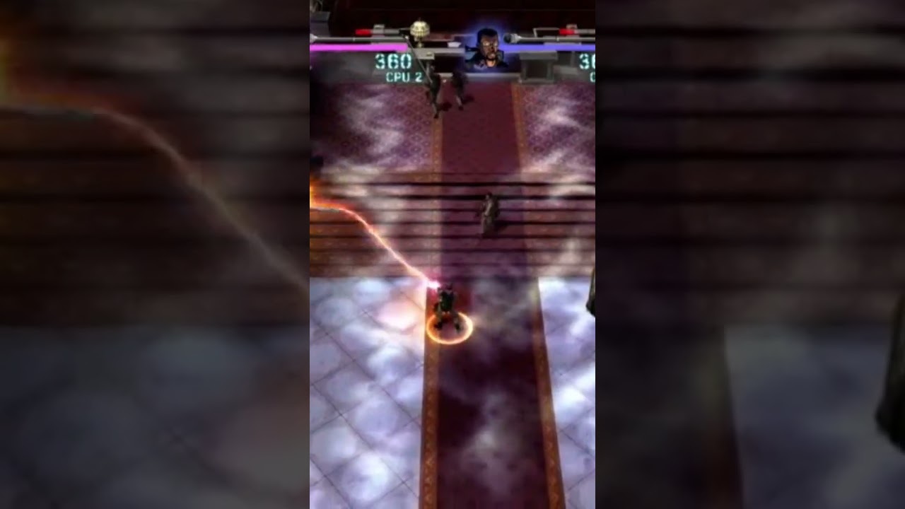 Ghostbusters - Sanctum of Slime - Level 1