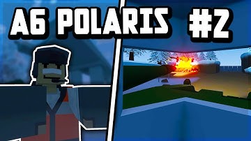 ❄️Completing Expedition III & IV❄️(A6 Polaris Quests #2)