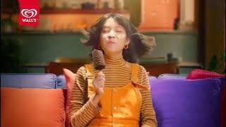 Wall's TopTen Xtra - Bites into 6 Layers of Surprise