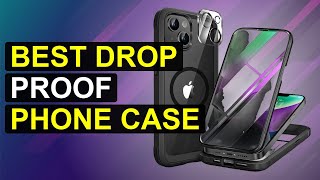Top 5 Best Drop Proof Phone Case | Ultimate Drop-Proof Phone Case