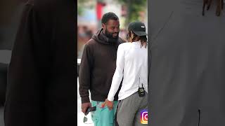 Hood Pranks - Clocking Thugs In The Hood