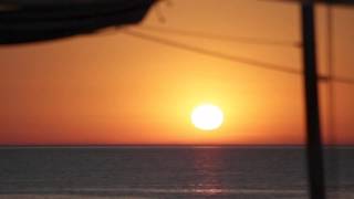 Video thumbnail of "Claptone – The Only Thing ( Ibiza Sunset ) 2015"