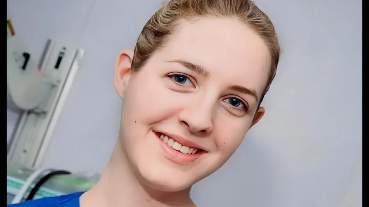 Interview With Radiologist On Lucy Letby - Part 2