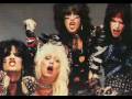 Motley Crue - Too Young To Fall In Love (DEMO)