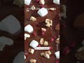 チョコレートバーク｜Chocolate Bark