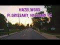 Abandoned St. Louis Mills Outlet Mall and More: Hazelwood & Florissant, Missouri 4K.