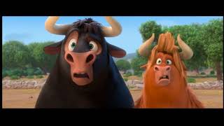 Dancing Compeion In Ferdinand