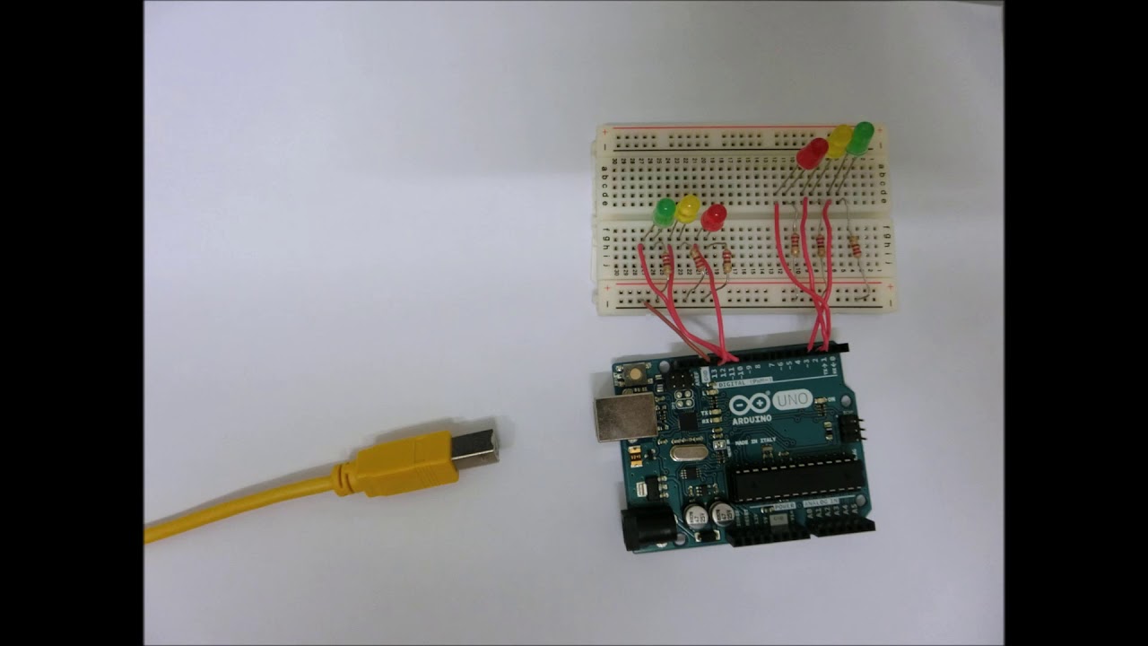 Arduino by Jessie Tang, Lau Wen Wen, Ho Xiao Feng, Clare Tiong, Brenga Wong, Lily Lau