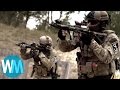 Top 10 Most Badass Elite Special Forces