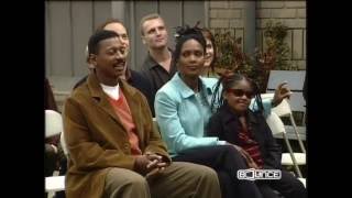 Celebrity 4x09 The Parent 'Hood - Don't Go There Wealth