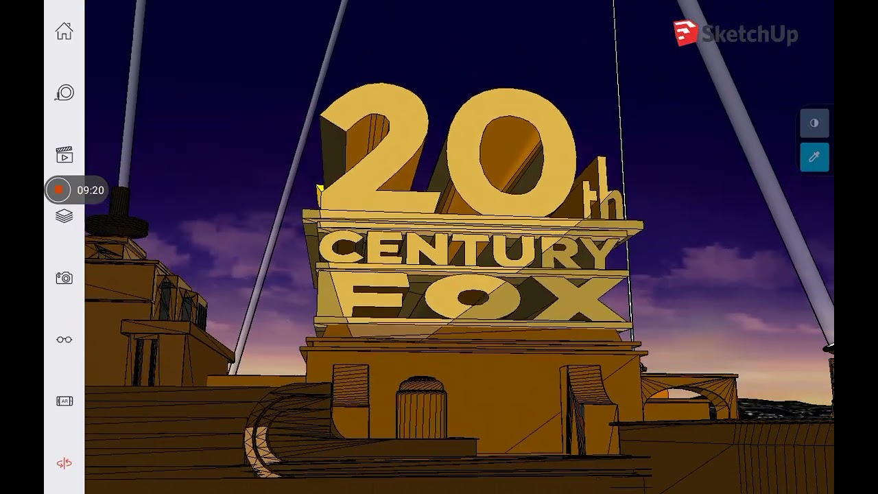 20th Century Fox Bloopers 9