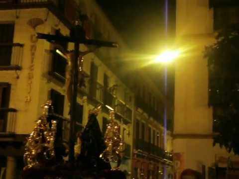 Real e Ilustre Hermandad Sacramental de Nuestra Señora del Rosario, Animas Benditas del Purgatorio y Primitiva Archicofradía del Sagrado Corazón y Clavos de Jesús, Nuestro Padre Jesús de la Divina Misericordia, Santísimo Cristo de las Siete Palabras, María Santísima de los Remedios, Nuestra Señora de la Cabeza y San Juan Evangelista