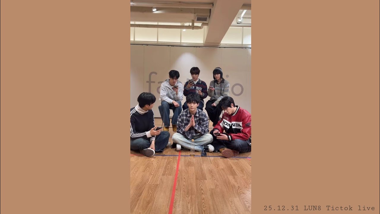 (25.12.31) 룬망진창 틱톡 타임 : bye 2025 | 다시보기