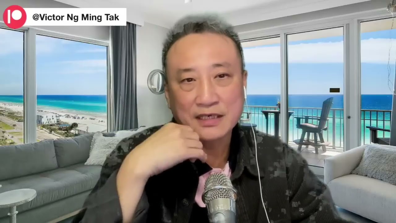 BNO5+1 BC 港人須知英鎊強勢背後的危機⁉️｜2 Oct25《淺見回顧》