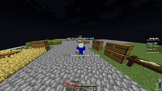 Minecraft Hypixel Skyblock Road to 400