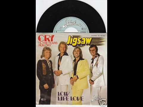 Jigsaw - Jesu Joy Of Man`s Desiring - YouTube