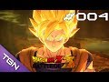 Dragon Ball Z Battle of Z Let s Play 004 Super Saiyan Goku