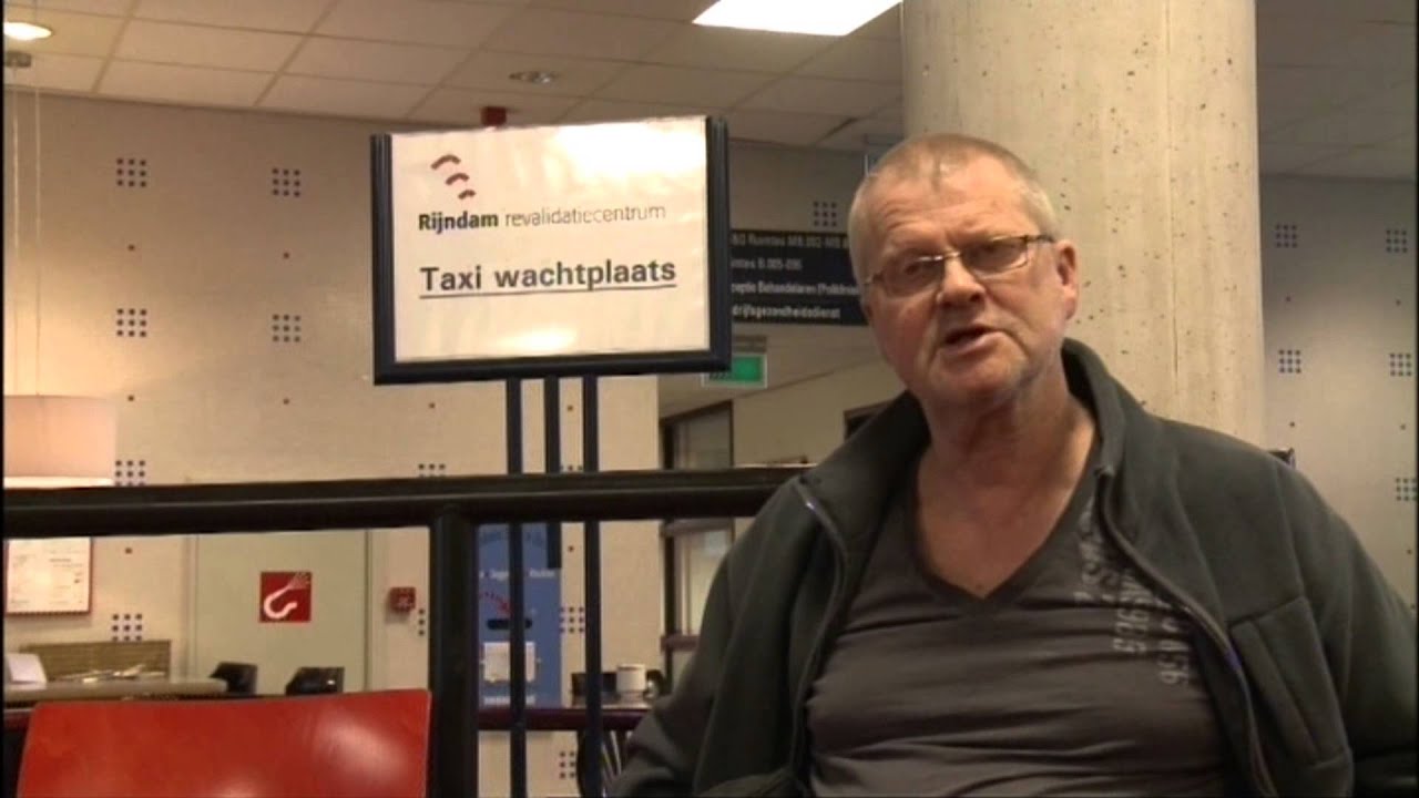 Aflevering 1: Man bijt Hond bij Rijndam